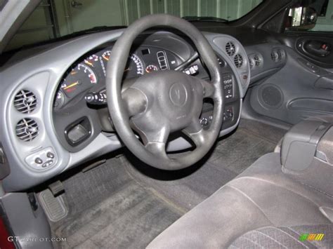 2005 Pontiac Bonneville SE interior Photo #48845566 | GTCarLot.com