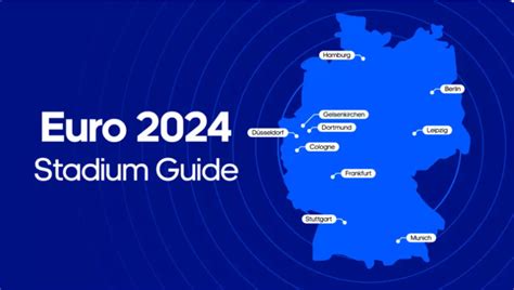 Euro 2024 Tickets - Where To Buy -SafeFootballTickets.com