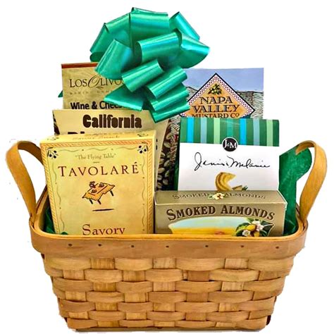 Dads Make All The Difference - Savory Snacks Gourmet Gift Basket Snack ...