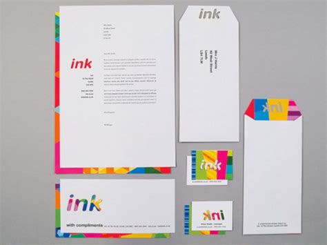 Simple Tips For Great Letterhead Design | Solopress