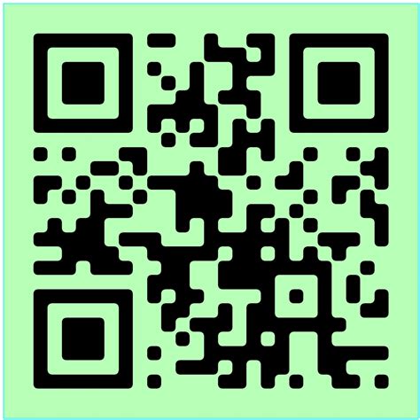 QR Code Happy New Year! Free Stock Photo - Public Domain Pictures