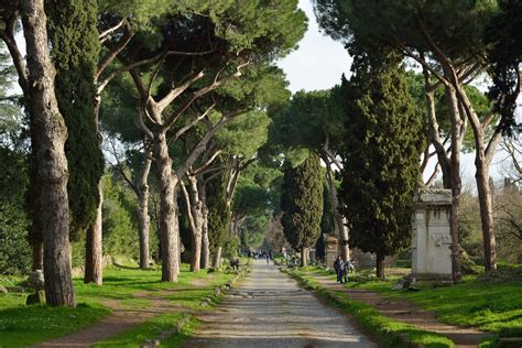 Via Appia: un paseo por la campiña italiana sin salir de Roma | Traveler