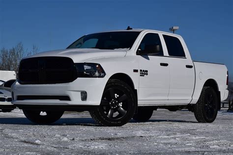 2020 Ram 1500 CLASSIC WITH HEATED SEATS!! | Adrenalin Motors