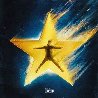 Bazzi, COSMIC | Album Review - The Musical Hype