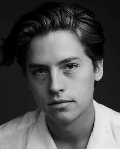 Cole Sprouse