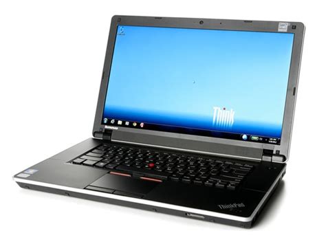 Lenovo ThinkPad Edge 15.6" Laptop