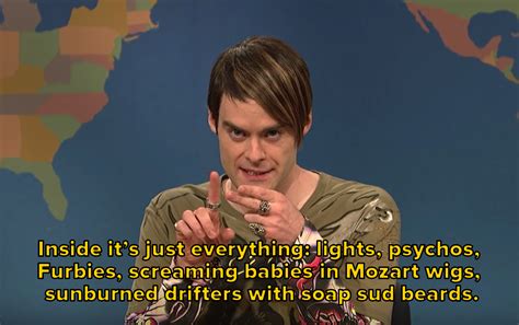 "SNL" Just Released Every Stefon Sketch So Here Are The Funniest Ones