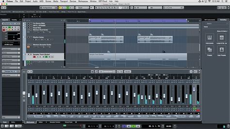 Steinberg Cubase Pro 9 review | MusicRadar