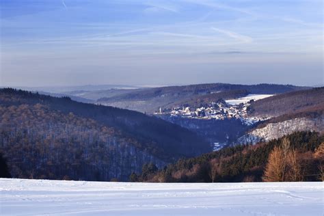 Portrait der Tourismusregion Taunus | Taunus.info