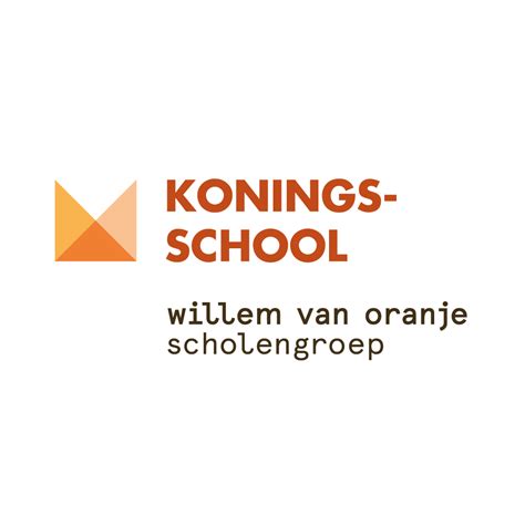 Willem van Oranje - Koningsschool