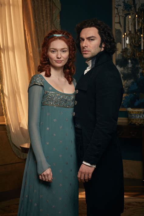 Poldark Season 4 - Demelza and Ross Poldark Official Picture - Poldark ...