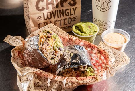 Chipotle Free Delivery: How to Get Free Delivery for the Rest of 2019 - Thrillist