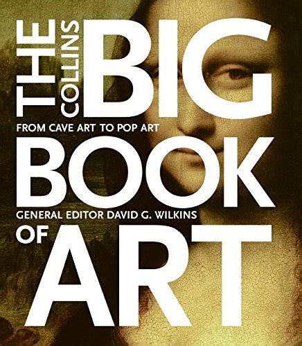 The Collins Big Book of Art: From Cave Art to Pop Art Free read new releases