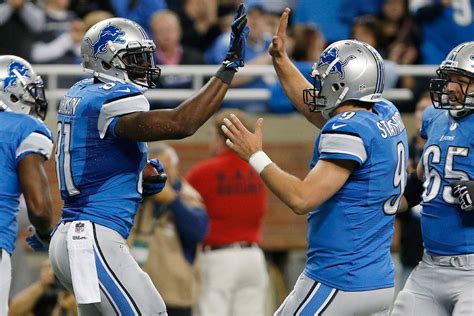 Lions vs. Cowboys final score: Detroit rallies for thrilling 31-30 ...