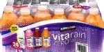 Costco Kirkland Vitamin Water - Flavors, Benefits, & Availability