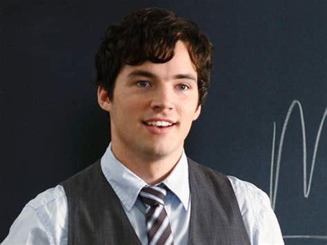 Image - Ezra-Fitz.jpeg - Pretty Little Liars Wiki - Wikia