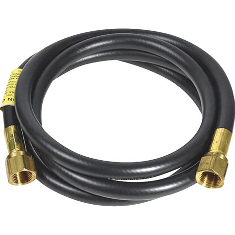 4' PROPANE HOSE ASSEMBLY - Walmart.com - Walmart.com