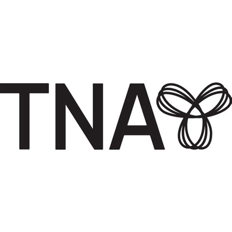 TNA Clothing Logo Download png