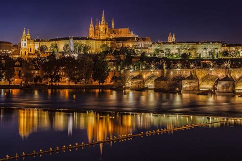 Prague Castle Wallpapers - Top Free Prague Castle Backgrounds ...