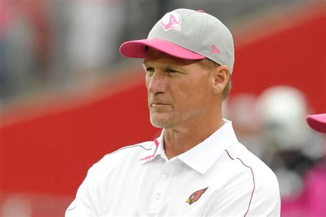 Ken Whisenhunt on Arizona Cardinals' struggles: 'We’ve got to focus on not making mistakes' - SB ...