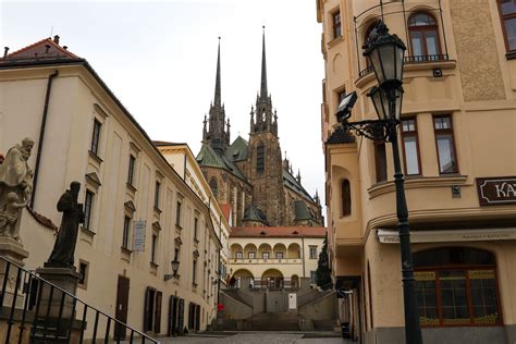 Brno - a perfect place available for everyone! | Foreigners.cz Blog