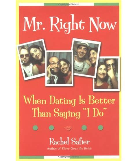 Mr. Right Now: Buy Mr. Right Now Online at Low Price in India on Snapdeal