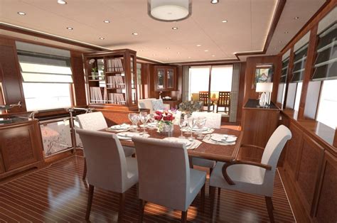 Selene 72 Ocean Explorer - prestigious yacht in top ten long range cruiser