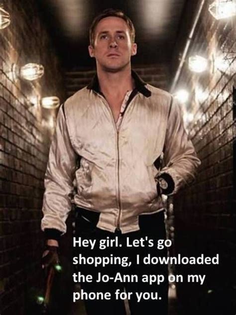 17 Best images about Favorite Ryan Gosling "Hey, Girl" Posters on ...