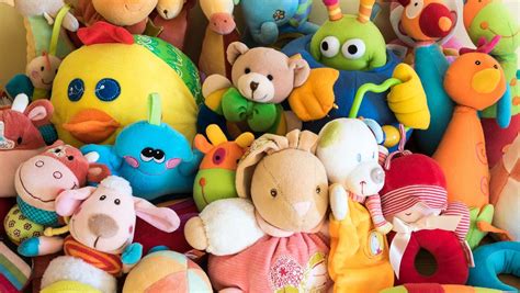 Stuffed & Plush Toys Market is Anticipated to Reach US$ 17,689.4 ...