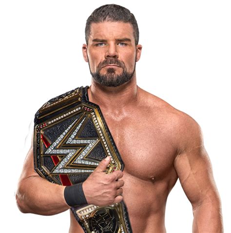 Bobby Roode Wwe Champion by hamidpunk on DeviantArt