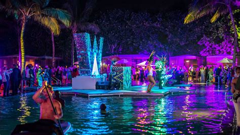 Miami Event Space - Venues | W South Beach