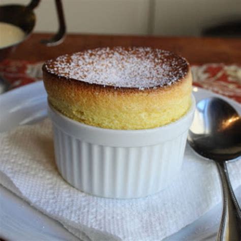 Grand Marnier® Souffle | Allrecipes