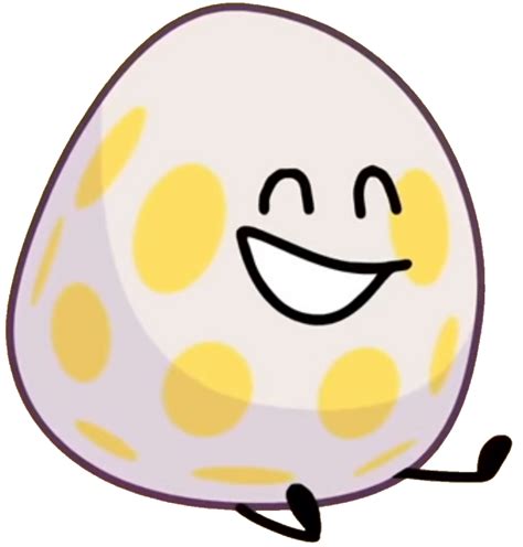 Eggy PNG Render by WessieBoi99 on DeviantArt