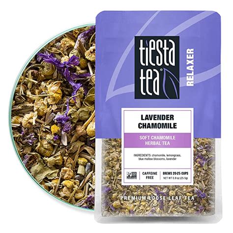 10 Health Benefits of Loose Leaf Tea - Our Blue Ridge House