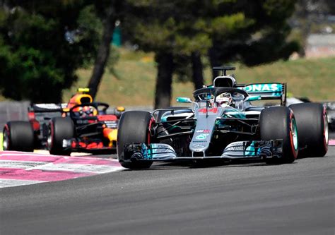 Lewis Hamilton expecting Red Bull threat in Austria as…