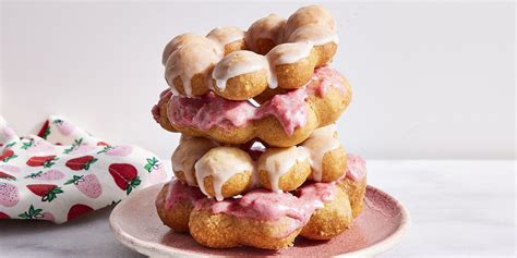 Mochi Donuts Recipe