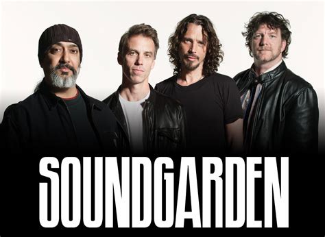 soundgarden, Alternative, Grunge, Heavy, Metal, Hard, Rock Wallpapers HD / Desktop and Mobile ...