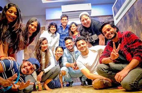 Dil Dosti Dance cast had a rocking reunion; Shakti Mohan gave it a miss