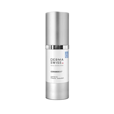 Ceramide NPx | Dry-Mature Skin Moisturizer | DermaSwiss SkinCare