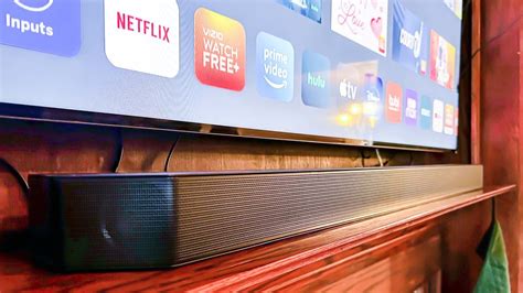 Best soundbar 2024 — Top TV speakers for every budget | Tom's Guide