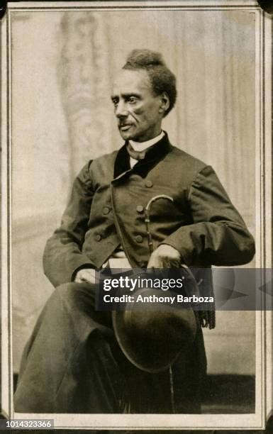 Charles Lenox Remond Photos and Premium High Res Pictures - Getty Images