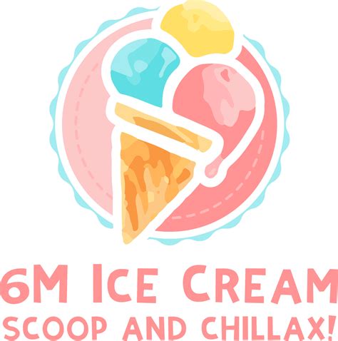 6M Ice Cream
