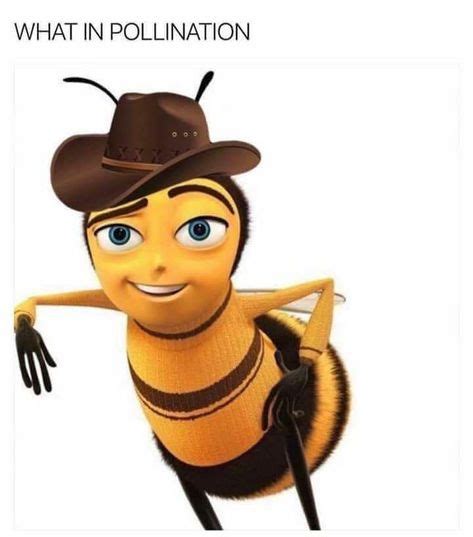 Pin by 𝔟𝔯𝔢𝔫𝔫𝔞 on ᴍᴇᴍᴇ ǫᴜᴇᴇɴ | Bee movie memes, Bee movie, Memes