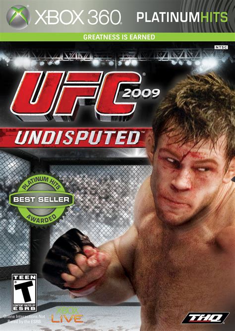 unverzeihlich Nachrichten Obdachlos ea sports ufc xbox 360 Formulieren ...