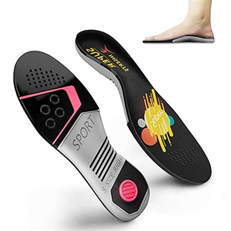 Top 10 Orthaheel Insoles For Plantar Fasciitis of 2023 - Best Reviews Guide