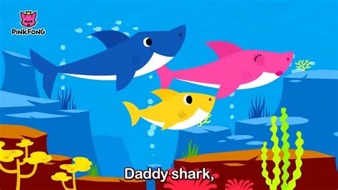 Baby Shark Remix Original doo doo doo doo - YouTube | Baby shark dance ...