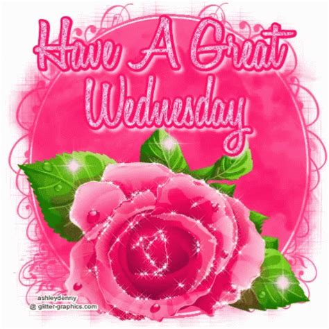 Wednesday Have A Great Wednesday GIF - Wednesday Have A Great Wednesday ...