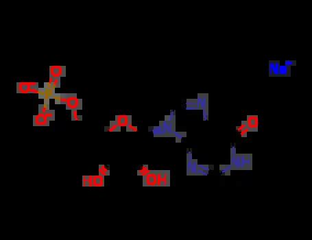 Disodium 5'-Inosinate supplier | CasNO.4691-65-0