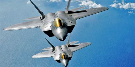 These are the 24 coolest military aircraft flying right now - Business Insider