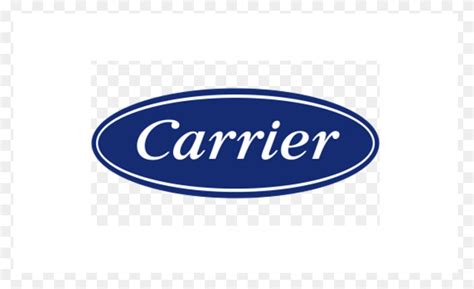 Carrier Logo & Transparent Carrier.PNG Logo Images